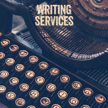 Writing Services